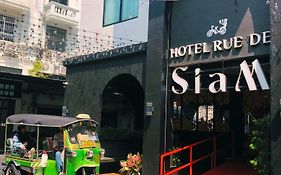 Hotel Rue De Siam